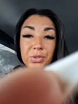 RuslanaXX online show from 01/29/25, 03:54