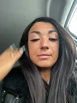 RuslanaXX online show from 02/13/25, 03:07