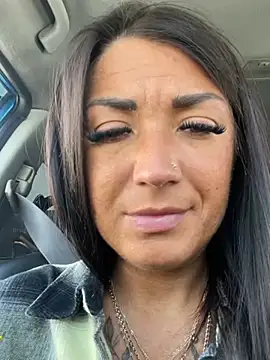 RuslanaXX online show from 02/24/25, 04:49