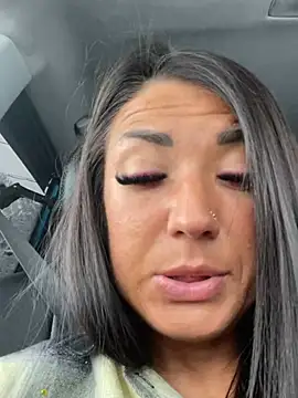 RuslanaXX online show from 02/28/25, 04:10