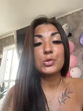 RuslanaXX online show from 03/20/25, 10:32