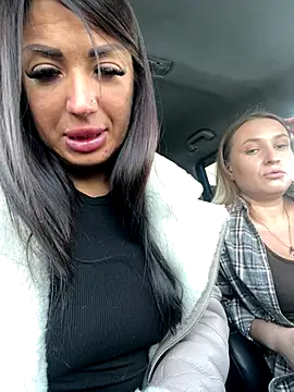 RuslanaXX online show from 11/16/25, 03:01