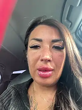 RuslanaXX online show from 02/09/26, 06:06