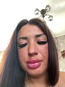 RuslanaXX online show from 03/28/26, 05:29