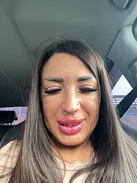 RuslanaXX online show from 04/01/26, 08:04