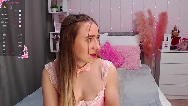 PornoGirlX online show from 02/05/25, 05:09