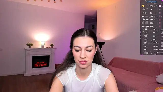 AnysaSmith online show from 02/28/26, 09:27