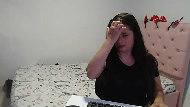 Aliciaheart online show from 01/22/25, 03:31