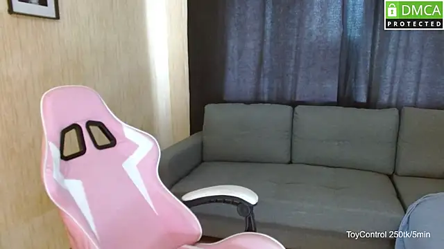 Linda Ernestine online show from 06/09/26, 08:04
