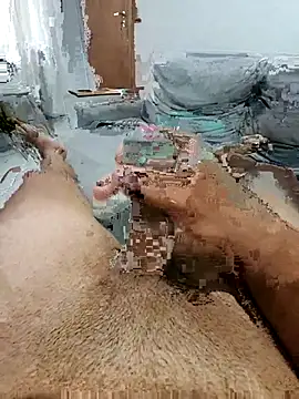 Galado0303 online show from 02/09/26, 12:53