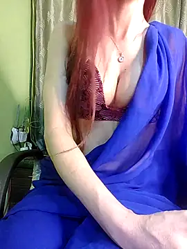 seductivegirl55 online show from 11/29/25, 05:05