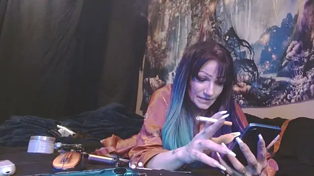 HighCityHoney online show from 02/11/25, 10:28