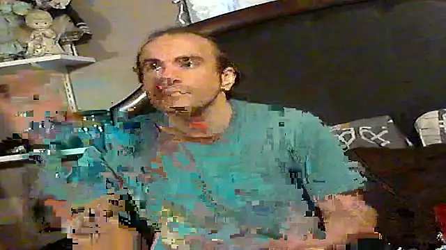 SexyCeleb online show from 01/18/26, 10:57