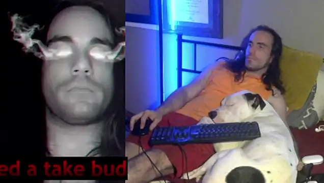 SexyCeleb online show from 03/01/26, 11:07