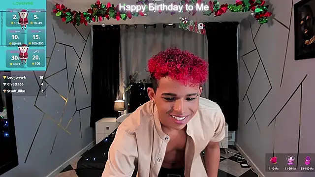 Noah Smith04 online show from 12/16/24, 02:49