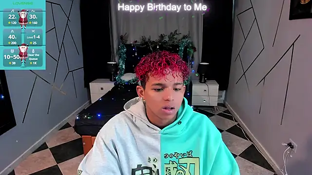 Noah Smith04 online show from 12/18/24, 11:34