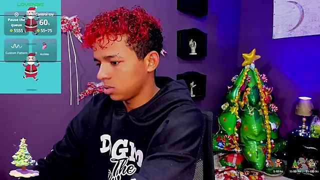 Noah Smith04 online show from 12/27/24, 11:50