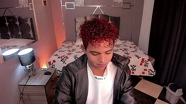 Noah Smith04 online show from 01/07/25, 03:46