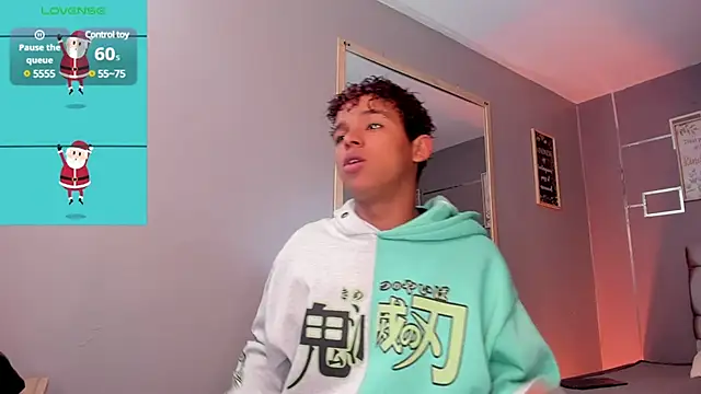 Noah Smith04 online show from 01/08/25, 12:15