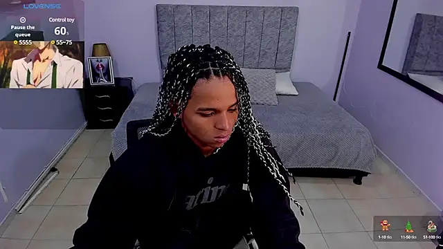 Noah Smith04 online show from 01/13/25, 12:13