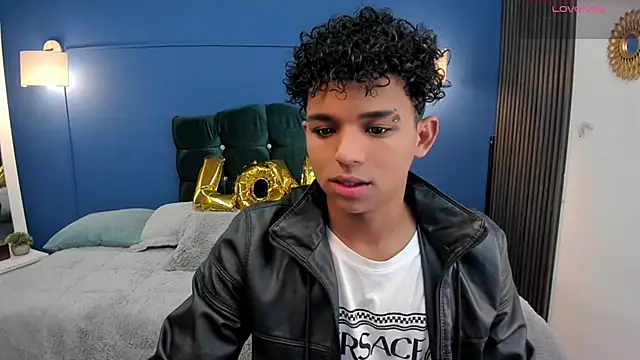 Noah Smith04 online show from 02/20/25, 01:08