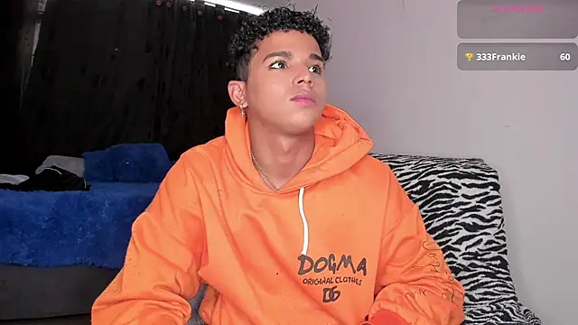 Noah Smith04 online show from 03/20/25, 07:14