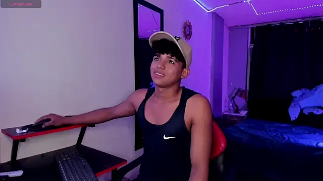 Noah Smith04 online show from 09/14/25, 11:15