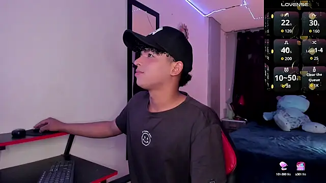 Noah Smith04 online show from 09/16/25, 08:43