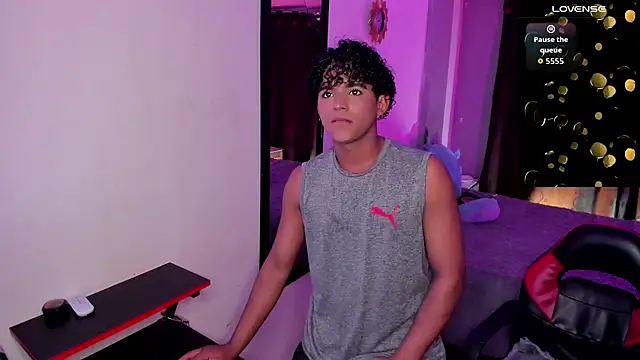 Noah Smith04 online show from 10/04/25, 09:02