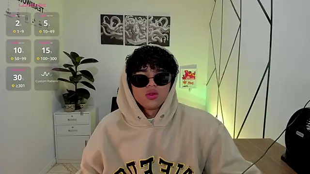 Noah Smith04 online show from 11/09/25, 02:04