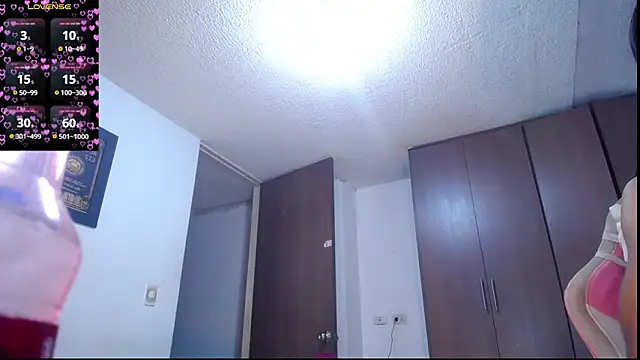 Nikoll Dirty online show from 03/12/25, 07:35