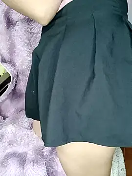 Snapshot of Blythe_69 chatting on 01/16/25, 05:53 Blythe 69 online show from 01/16/25, 05:53