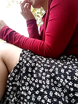 Snapshot of Blythe_69 chatting on 01/30/25, 09:04 Blythe 69 online show from 01/30/25, 09:04