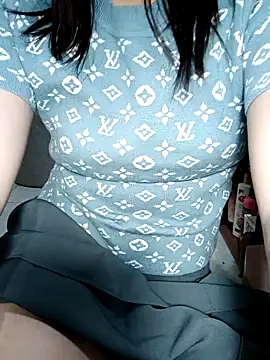 Snapshot of Blythe_69 chatting on 01/30/25, 02:36 Blythe 69 online show from 01/30/25, 02:36