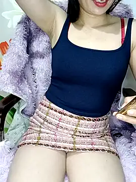 Snapshot of Blythe_69 chatting on 02/04/25, 05:53 Blythe 69 online show from 02/04/25, 05:53