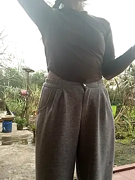 Snapshot of Blythe_69 chatting on 03/08/25, 10:00 Blythe 69 online show from 03/08/25, 10:00