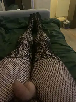 footsy35 online show from 04/17/26, 05:54