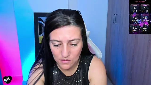 Saskyaa online show from 01/07/26, 03:31