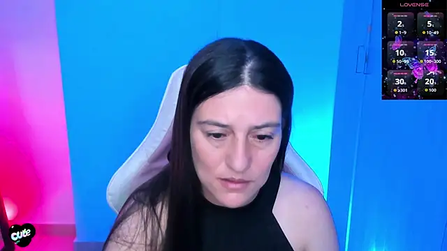 Saskyaa online show from 01/10/26, 02:30