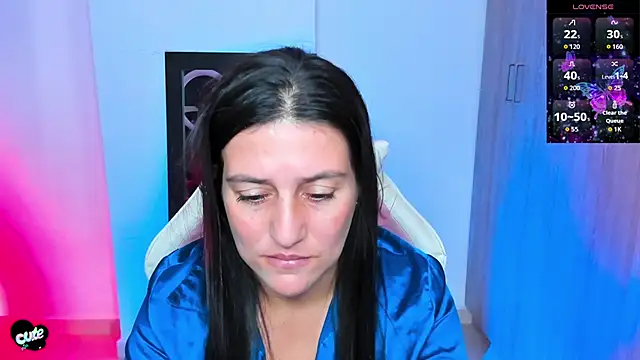 Saskyaa online show from 01/12/26, 03:17