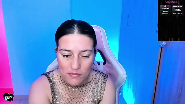 Saskyaa online show from 02/27/26, 03:56