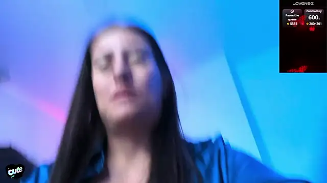 Saskyaa online show from 03/13/26, 03:24