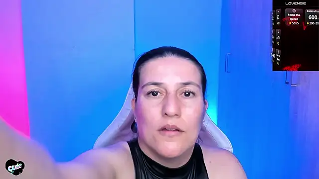 Saskyaa online show from 03/19/26, 01:42