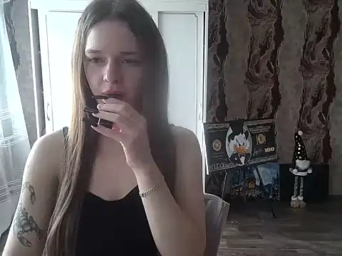 samanta55555 online show from 03/12/25, 08:30