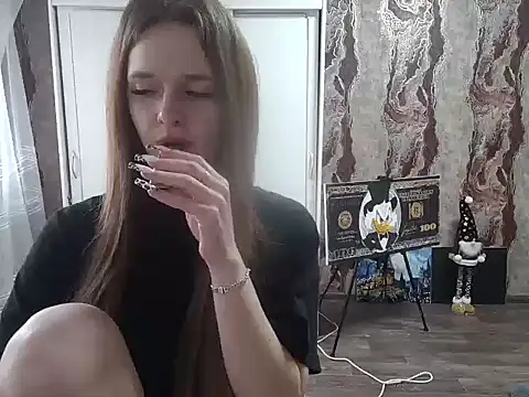 samanta55555 online show from 03/16/25, 01:49