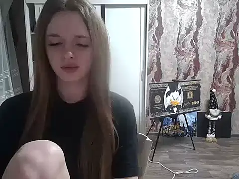 samanta55555 online show from 03/16/25, 05:07