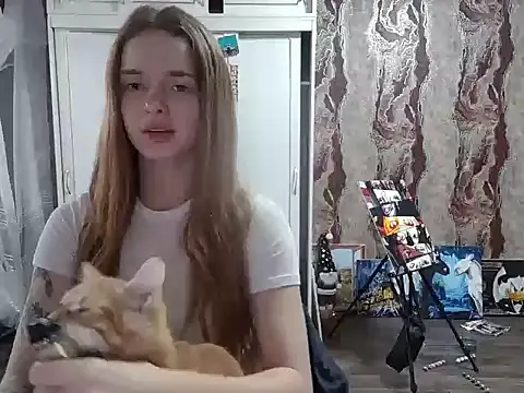 samanta55555 online show from 11/06/25, 10:16