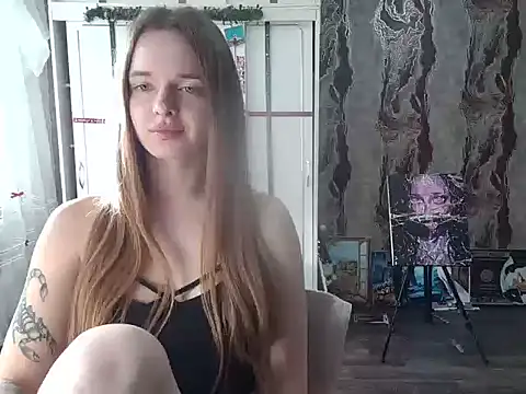 samanta55555 online show from 11/25/25, 10:26