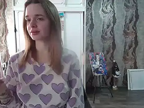 samanta55555 online show from 02/04/26, 07:25