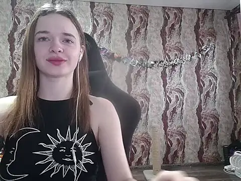 samanta55555 online show from 02/14/26, 08:00